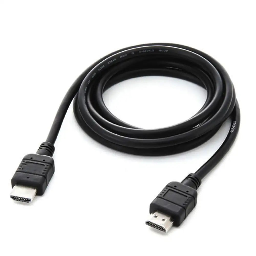 CABLE HDMI OUTLET (VARIAS MARCAS) CABLE HDMI OUTLET (VARIAS MARCAS)